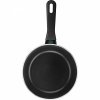 Patelnia Płytka 30 Cm Niebieska Caprera Ballarini